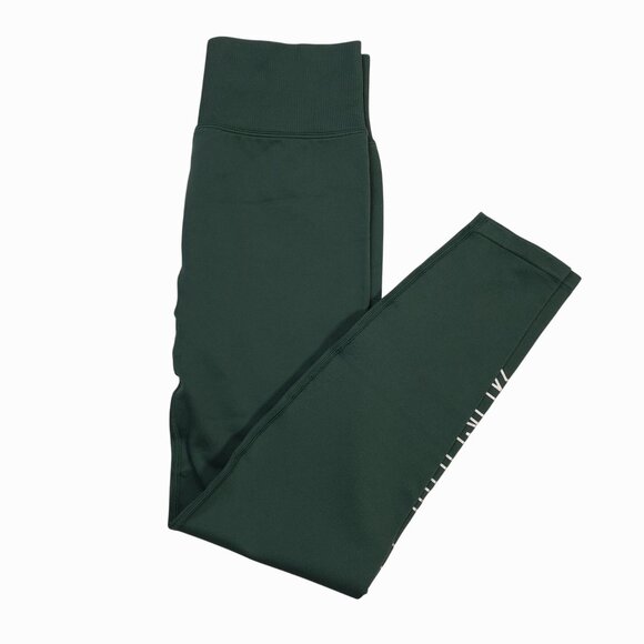 PINK by Victorias Secret High waist Full Length Tight Size M - Picture 6 of 11